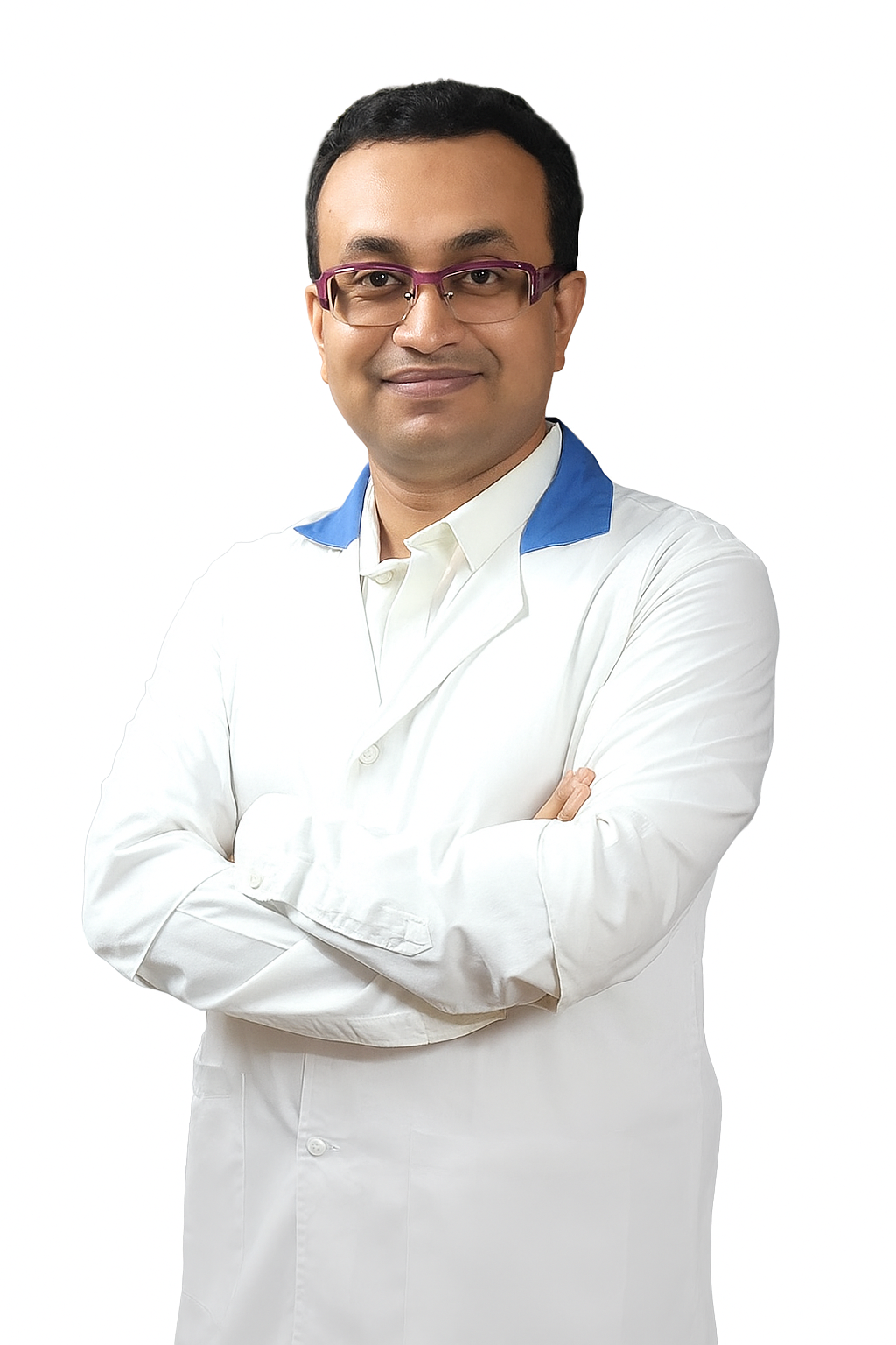 Dietitian Sanjib Ahmad Talukder Tonoy - Best Dietitian in Chittagong